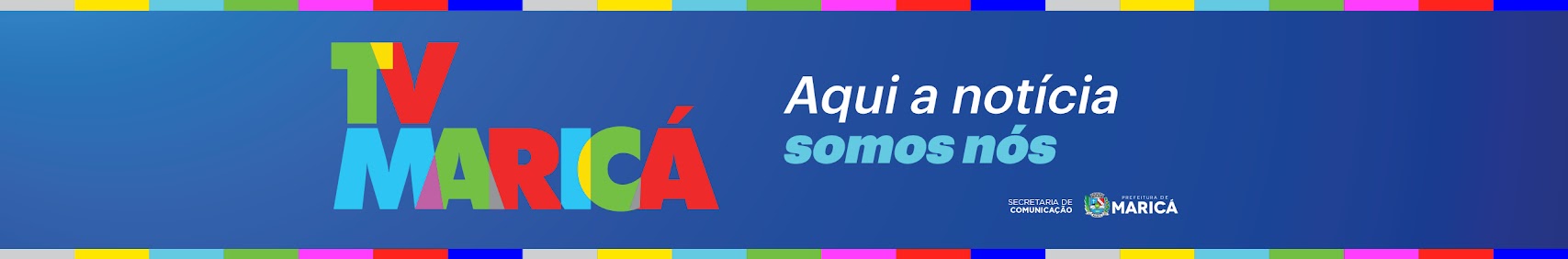 Banner TV Maricá Play